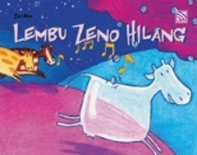Lembu Zeno Hilang(另開視窗)